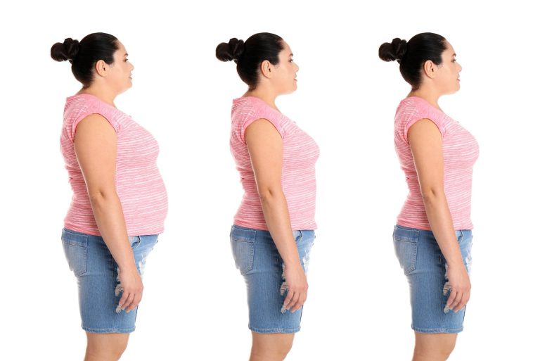 Weight feels out of control. Practical support for sustainable change.