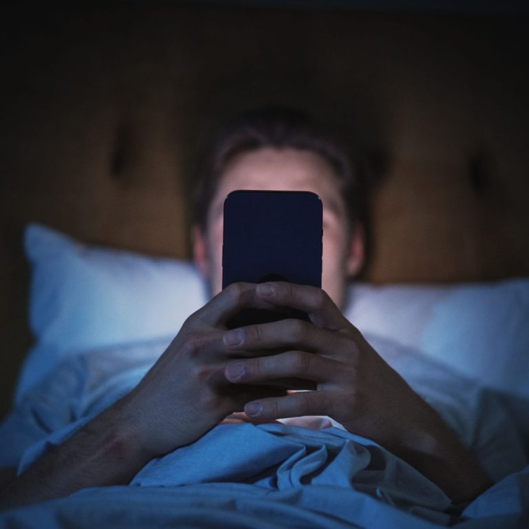 Overwhelmed by the news? Tools to reduce doomscrolling and regain calm.